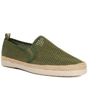 Dune Fisherr Slipon - Green