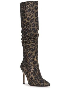 Jessica Simpson Ohena Boot - Black