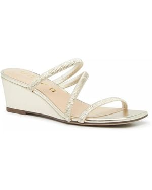 Unisa Kindred Sandal - White