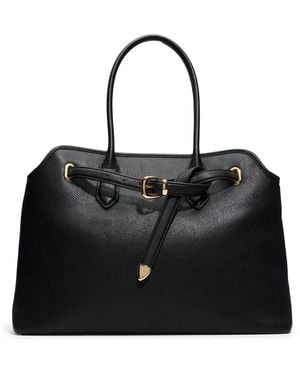 ALDO Eevangeliaax Tote - Black