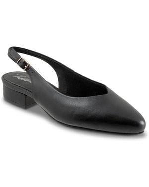 Trotters Jessa Pump - Black