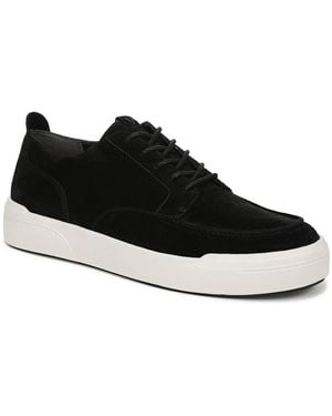 Vionic Carter Sneaker - Black