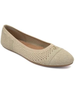 Aerosoles Berries Flat - Metallic