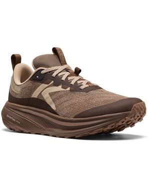 Keen Roam Trail Running Shoe - Brown