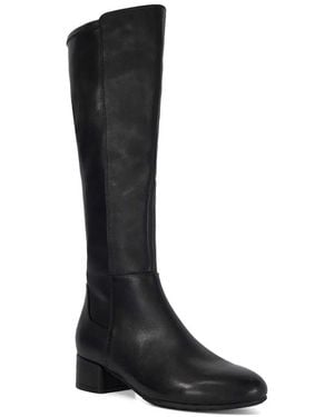 Dune Tayla Boot - Black