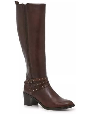 Coach and Four Hannah Boot - Black