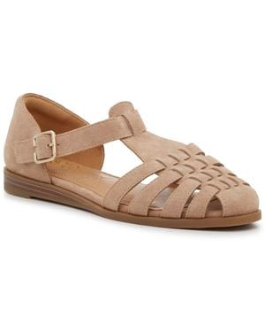 Crown Vintage Treena Sandal - Brown