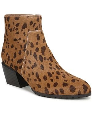 Vionic Bianca Bootie - Brown