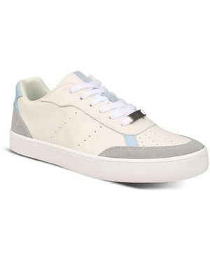 Mykos Diana Sneaker - White