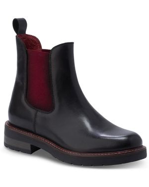 Eastland Willa Chelsea Boot - Black