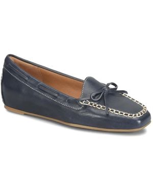 Söfft Pam Loafer - Blue