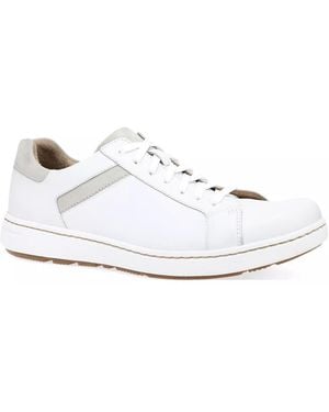 Dansko Trevor Sneaker - White