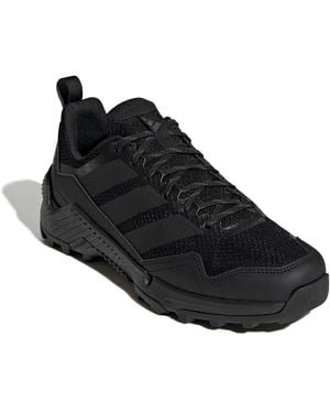 adidas Terrex Hikster Lt Hiking Shoe - Black