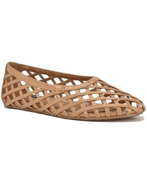 Nine West Dippy Flat - Brown