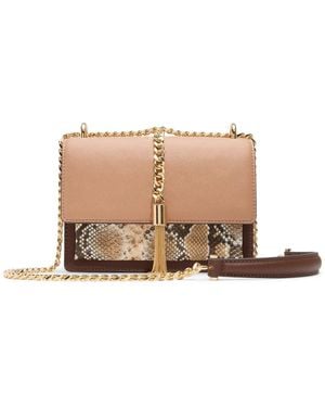 ALDO Miyabell Crossbody Bag - Black