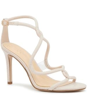 Jessica Simpson Januel Sandal - White