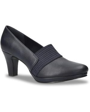 Easy Street Donya Pump - Blue