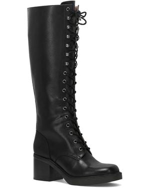 Frye & Co. Fynn Boot - Black