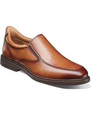 Florsheim Highrise Hands Free Loafer - Brown