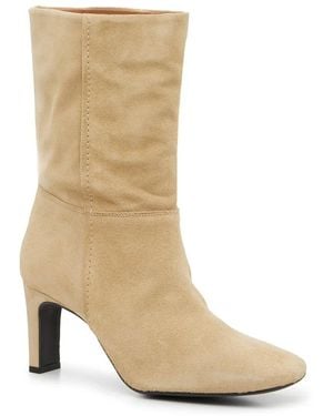 Free People Claudette Bootie - Black