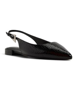 ALDO Kristell Flat - Black
