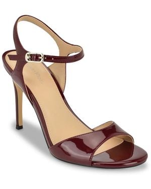 Calvin Klein Barlett Sandal - Black