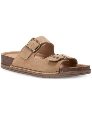 Eastland Bryssa Sandal - Brown