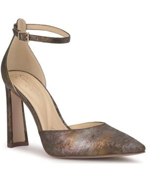 Jessica Simpson Kelusa Pump - Black
