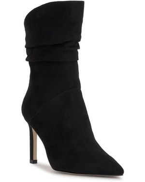 Jessica Simpson Elisti Bootie - Black