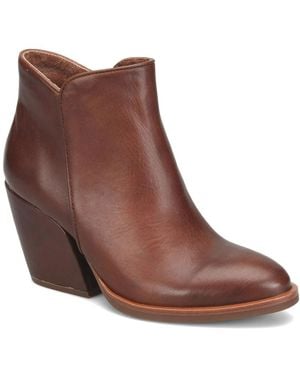 Kork-Ease Korkease Stefana Bootie - Brown