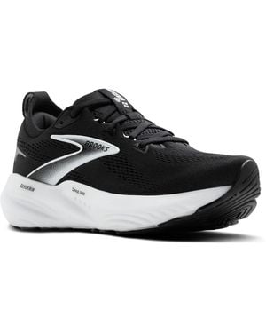 Brooks Glycerin 22 Running Shoe - Black