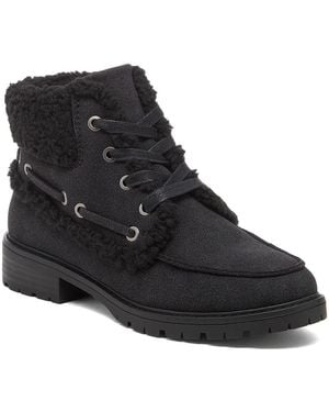 Rocket Dog Nixie Bootie - Black