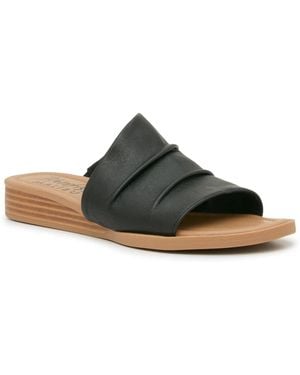 Blowfish Alan Sandal - Black