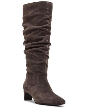 Blondo Saren Waterproof Boot - Black