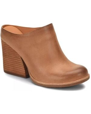 Kork-Ease Korkease Challis Mule - Brown