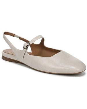 Naturalizer Annika Mary Jane Flat - Multicolor