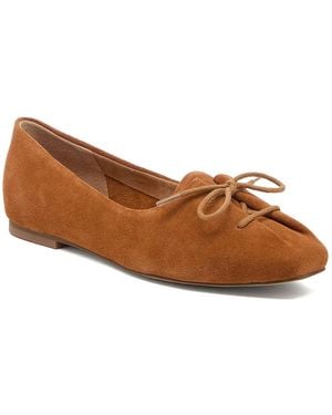 Kelsi Dagger Brooklyn Freddie Slipon - Brown
