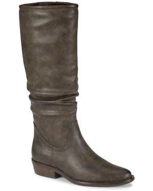 BareTraps Nony Boot - Black