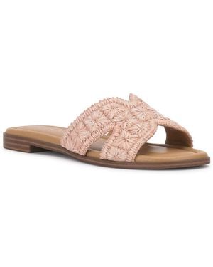 Crown Vintage Balerie Sandal - Pink