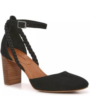 Lucky Brand Kohama Pump - Black