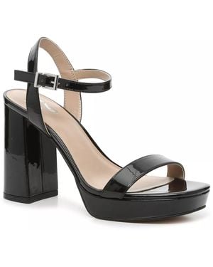 Mix No 6 Sundra Sandal - White
