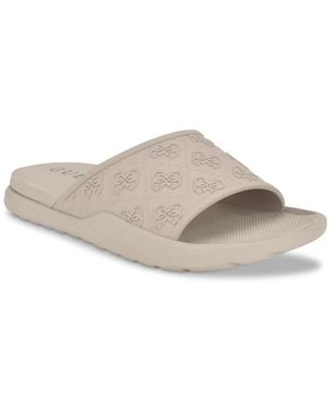 Guess Magaria Sandal - Gray