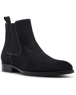 Steve Madden Brompton Chelsea Boot - Black