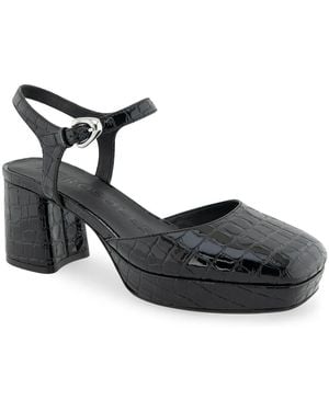 Aerosoles Soir Pump - Black