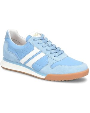 Söfft Kameron Sneaker - Blue