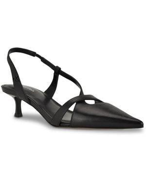 Calvin Klein Arlanna Pump - Black