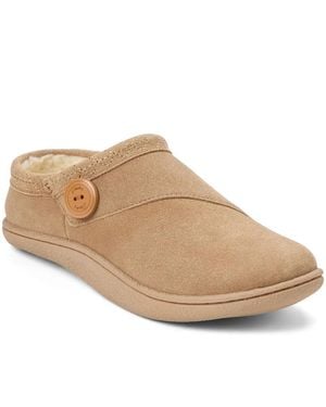 Clarks Bellward Clog Slipper - Multicolor