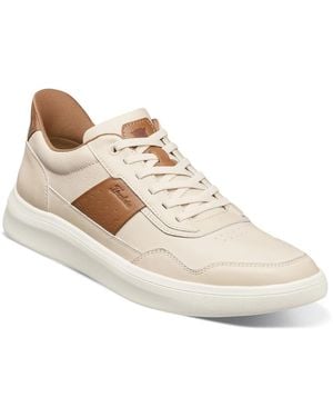 Florsheim Crosstour Casual Hands Free Sneaker - Black