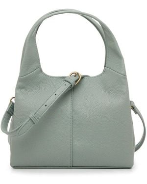 Lucky Brand Suri Mini Satchel - Green