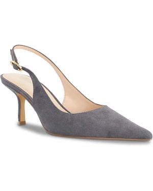 Dune Celise Pump - Blue